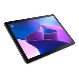 Lenovo Tab M10 (3rd Gen) ZAAF - Tablette - Android 11 ou versions plus récentes - 64 Go eMMC - 10.1" IPS... (ZAAF0033SE)_4